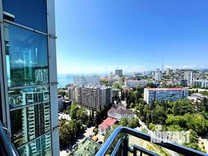 3-к квартира, вторичка, 107м2, 24/24 этаж