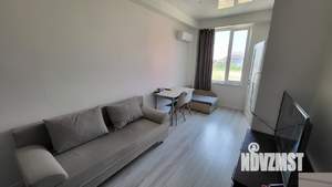 Студия квартира, вторичка, 23м2, 2/9 этаж