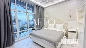 2-к квартира, вторичка, 55м2, 3/23 этаж