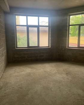 2-к квартира, сданный дом, 89м2, 1/3 этаж