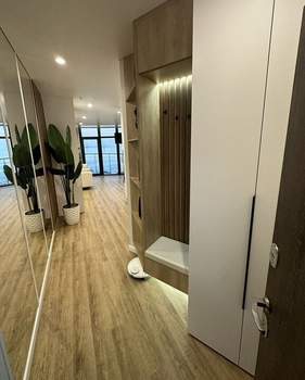 2-к квартира, вторичка, 63м2, 12/17 этаж