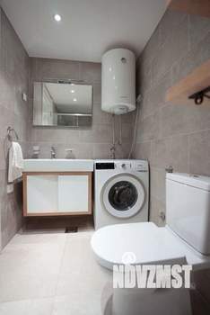 1-к квартира, вторичка, 50м2, 12/12 этаж