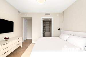 2-к квартира, вторичка, 95м2, 18/27 этаж