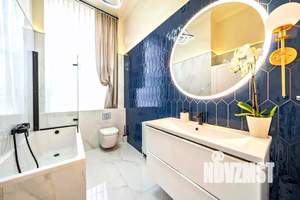 1-к квартира, вторичка, 43м2, 8/15 этаж