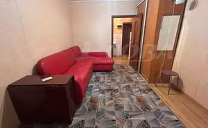 Студия квартира, вторичка, 18м2, 1/5 этаж