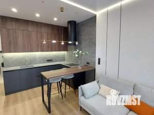 2-к квартира, вторичка, 65м2, 3/3 этаж
