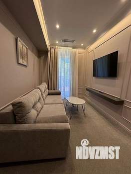 2-к квартира, вторичка, 52м2, 8/10 этаж