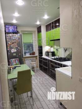 2-к квартира, вторичка, 66м2, 2/9 этаж