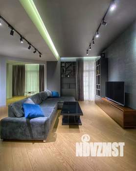 3-к квартира, вторичка, 85м2, 7/16 этаж