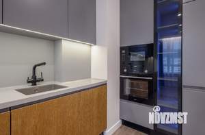 1-к квартира, вторичка, 46м2, 15/19 этаж