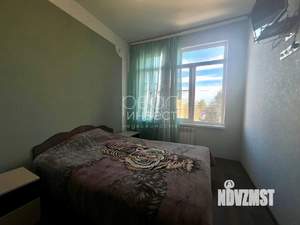 1-к квартира, вторичка, 40м2, 3/4 этаж