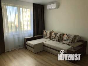 1-к квартира, вторичка, 34м2, 9/12 этаж