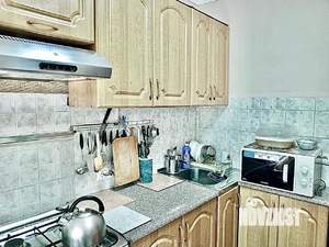 2-к квартира, вторичка, 48м2, 1/5 этаж