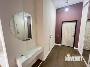 1-к квартира, вторичка, 40м2, 5/5 этаж