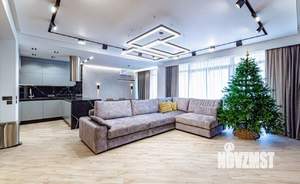 2-к квартира, вторичка, 100м2, 9/11 этаж