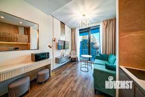 2-к квартира, вторичка, 60м2, 4/6 этаж