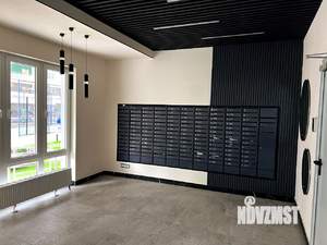 Студия квартира, вторичка, 35м2, 12/12 этаж