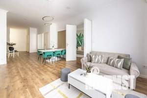 2-к квартира, вторичка, 62м2, 4/9 этаж