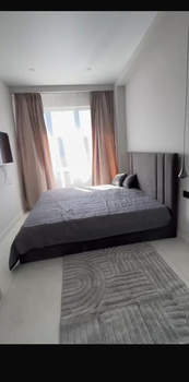 1-к квартира, вторичка, 30м2, 5/10 этаж