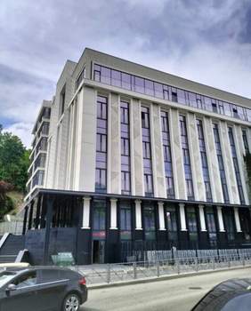 Студия квартира, вторичка, 29м2, 3/6 этаж