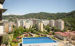 2-к квартира, вторичка, 52м2, 13/16 этаж