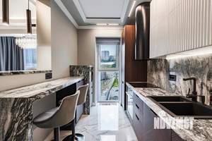 2-к квартира, вторичка, 78м2, 7/19 этаж