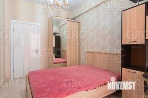 3-к квартира, вторичка, 60м2, 3/5 этаж