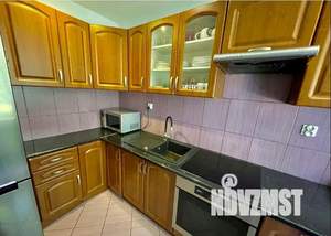 1-к квартира, вторичка, 46м2, 4/5 этаж