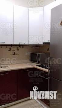 2-к квартира, вторичка, 40м2, 9/12 этаж