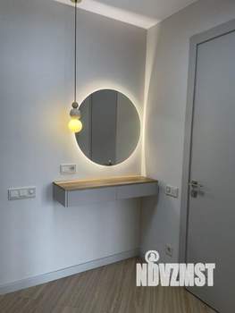 2-к квартира, вторичка, 41м2, 6/18 этаж