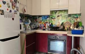 1-к квартира, вторичка, 38м2, 10/10 этаж