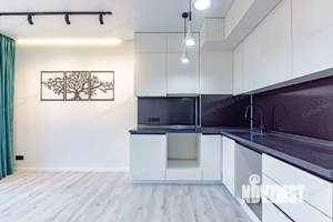 1-к квартира, вторичка, 46м2, 14/16 этаж