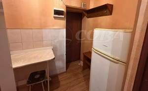 Студия квартира, вторичка, 18м2, 1/5 этаж