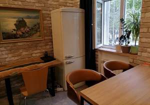 2-к квартира, вторичка, 70м2, 2/4 этаж