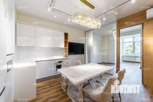 2-к квартира, вторичка, 67м2, 10/22 этаж