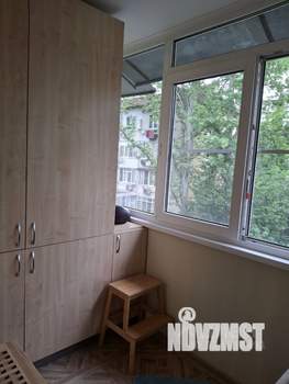 2-к квартира, вторичка, 53м2, 4/5 этаж