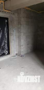 Студия квартира, вторичка, 24м2, 6/9 этаж