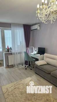 2-к квартира, вторичка, 64м2, 10/10 этаж