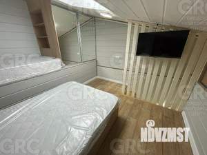 1-к квартира, вторичка, 36м2, 4/4 этаж