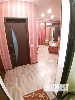 1-к квартира, вторичка, 30м2, 7/13 этаж