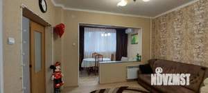 4-к квартира, вторичка, 80м2, 13/15 этаж