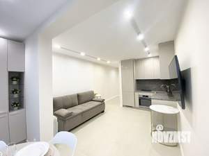 2-к квартира, вторичка, 44м2, 7/14 этаж