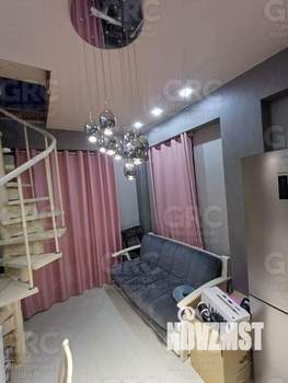 2-к квартира, вторичка, 48м2, 2/4 этаж
