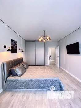 3-к квартира, вторичка, 57м2, 7/18 этаж