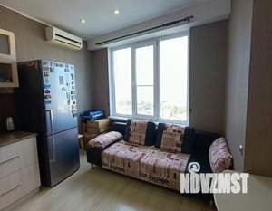 Студия квартира, вторичка, 29м2, 9/10 этаж