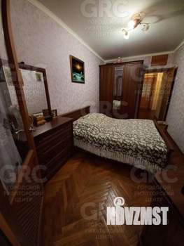 3-к квартира, вторичка, 72м2, 5/5 этаж