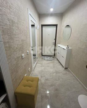 1-к квартира, вторичка, 34м2, 3/17 этаж