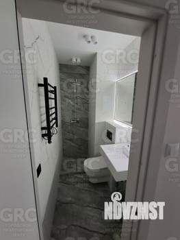Студия квартира, вторичка, 30м2, 3/5 этаж