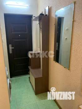 Студия квартира, вторичка, 15м2, 2/5 этаж