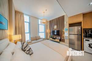 Студия квартира, вторичка, 30м2, 5/5 этаж